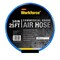 Workforce Air Hose, 3/8in x 25ft, 1/4in NPT Fittings, Blue, PVC HWF3825BL2 - alternate 1